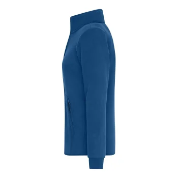 Ladies' Bonded Fleece Jacket