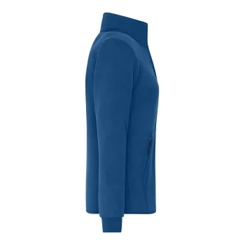 Ladies' Bonded Fleece Jacket
