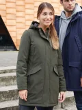 Ladies' Business Parka