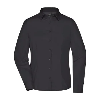Ladies' Business Shirt Longsleeve