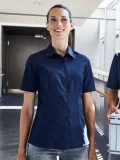 Ladies' Business Shirt Shortsleeve