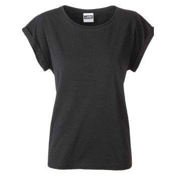 Ladies' Casual-T 100%C