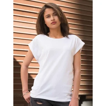 Ladies' Casual-T