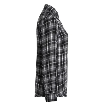 Ladies' checked blouse Urban-Flair