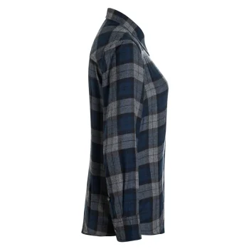 Ladies' checked blouse Urban-Style