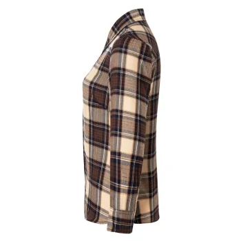 Ladies' checked blouse Urban-Trend