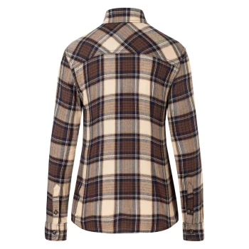 Ladies' checked blouse Urban-Trend