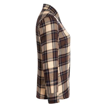 Ladies' checked blouse Urban-Trend