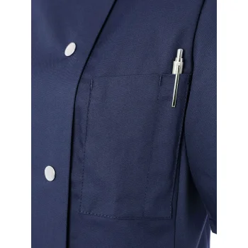 Ladies' Chef Jacket Greta