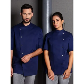 Ladies' Chef Jacket Greta