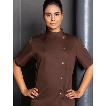 Ladies' Chef Jacket Greta