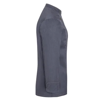 Ladies' Chef Jacket Jeans-Style