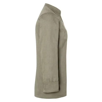 Ladies' Chef Jacket Jeans-Style