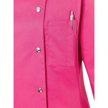 Ladies' Chef Jacket Larissa