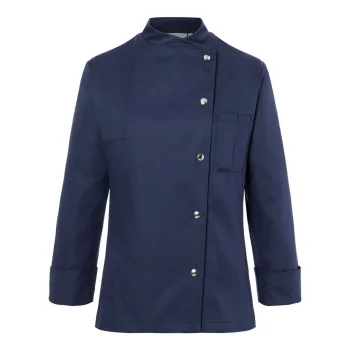 Ladies' Chef Jacket Larissa