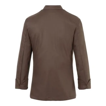 Ladies' Chef Jacket Larissa