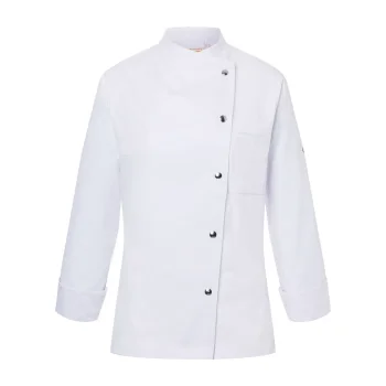 Ladies' Chef Jacket Larissa