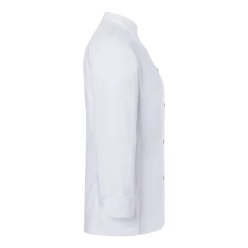 Ladies' Chef Jacket Larissa