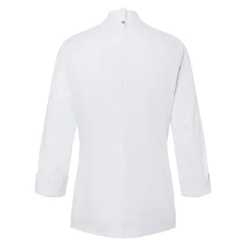 Ladies' Chef Jacket Naomi