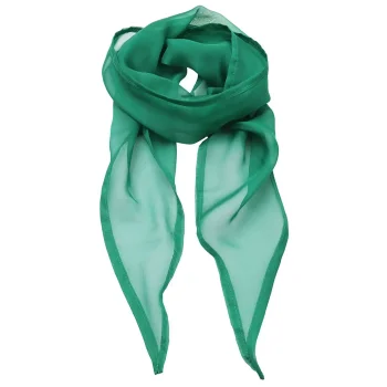 Ladies Chiffon Scarf