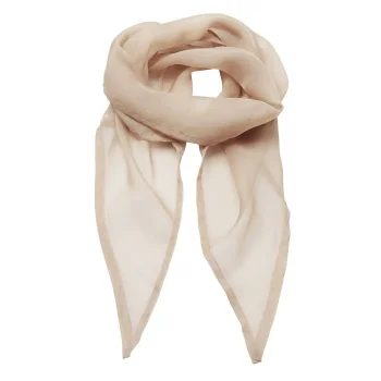 Ladies Chiffon Scarf