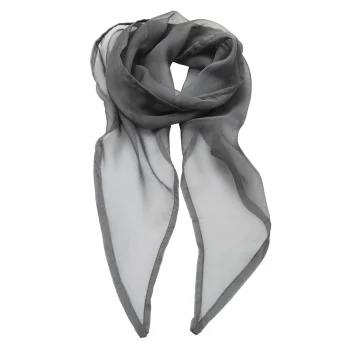 Ladies Chiffon Scarf