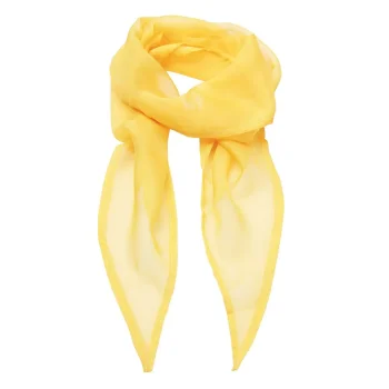 Ladies Chiffon Scarf