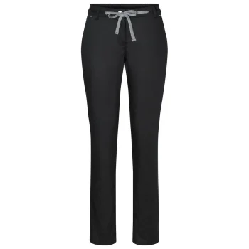 Ladies Chino Trouser Modern Stretch