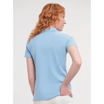 Ladies' Classic Cotton Polo