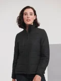 Ladies' Cross Jacket