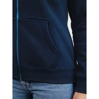 Ladies' Doubleface Jacket