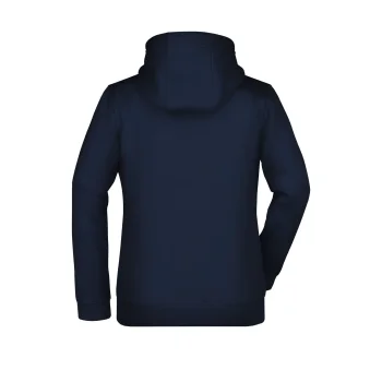 Ladies' Doubleface Jacket