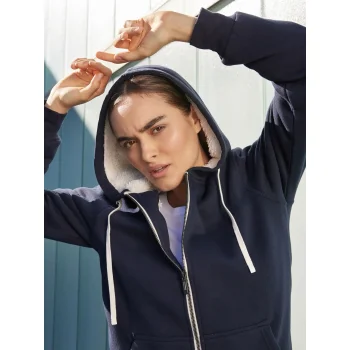 Ladies' Doubleface Jacket