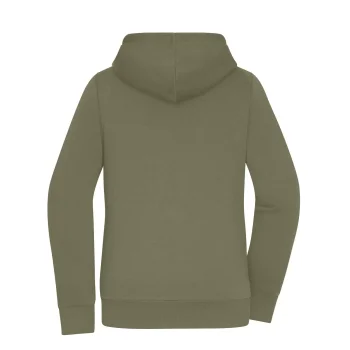 Ladies' Doubleface Jacket