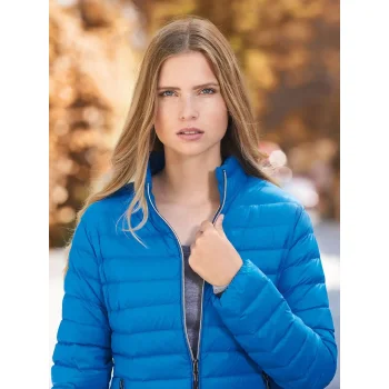 Ladies' Down Jacket