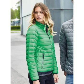 Ladies' Down Jacket