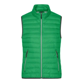 Ladies' Down Vest