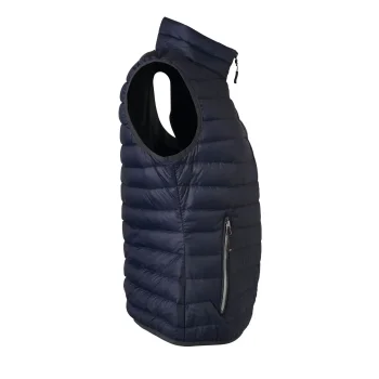 Ladies' Down Vest