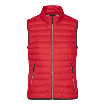 Ladies' Down Vest