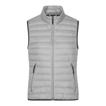 Ladies' Down Vest