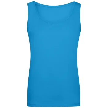 Ladies' Elastic Top
