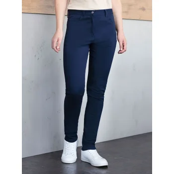 Ladies Five-Pocket-Pants