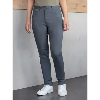 Ladies Five-Pocket-Pants