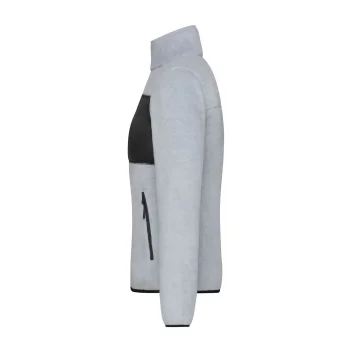 Ladies' Fleece Jacket