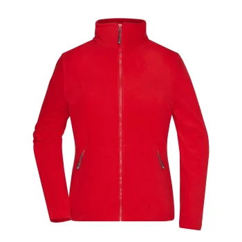Ladies'  Fleece Jacket