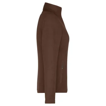 Ladies'  Fleece Jacket