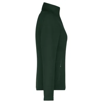 Ladies'  Fleece Jacket
