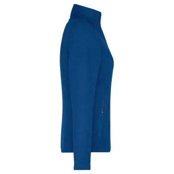 Ladies'  Fleece Jacket