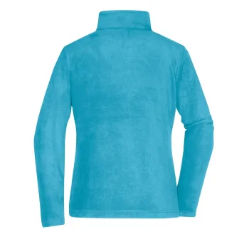 Ladies'  Fleece Jacket