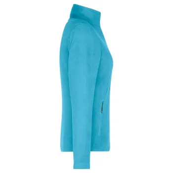 Ladies'  Fleece Jacket